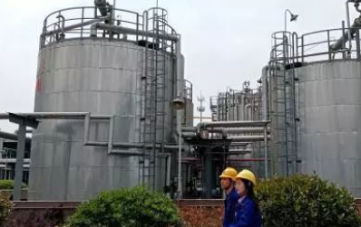 浙江某企業(yè)。