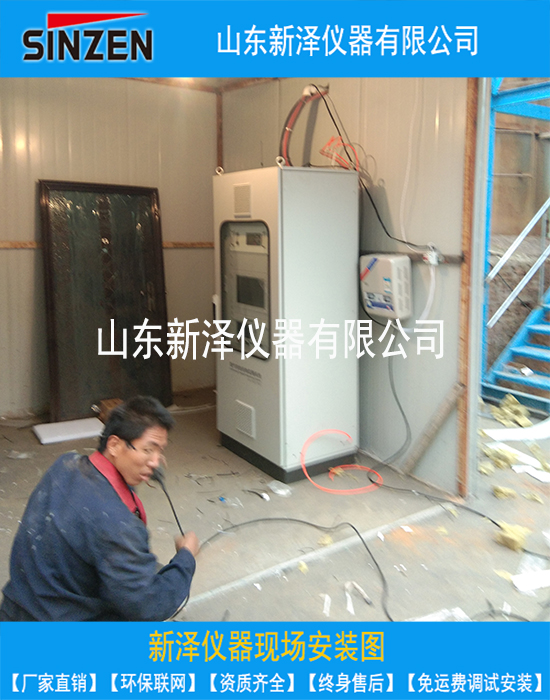 企業(yè)廢氣污染防治設(shè)施管理要求有哪些？本文帶你詳細(xì)了解一下...
