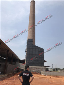磚廠排廢氣的煙筒要建的高高的？里邊的道道有很多...