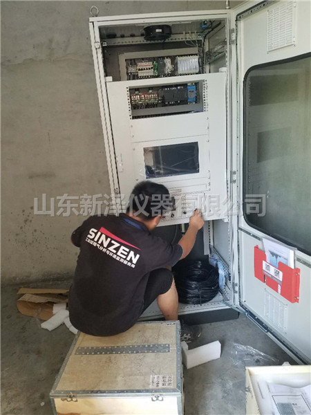 現(xiàn)在安裝CEMS顆粒物分析儀需要注意哪些問題？